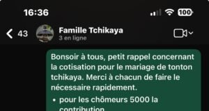 Les groupes WhatsApp familiaux (forum) : un lieu de convivialité ou de tension ?