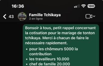 Les groupes WhatsApp familiaux (forum) : un lieu de convivialité ou de tension ?