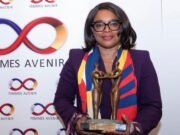 À Madrid, une distinction qui consacre l’engagement d’une diplomate gabonaise pour l’environnement et l’inclusion