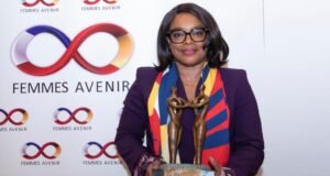 À Madrid, une distinction qui consacre l’engagement d’une diplomate gabonaise pour l’environnement et l’inclusion