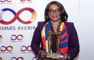 À Madrid, une distinction qui consacre l’engagement d’une diplomate gabonaise pour l’environnement et l’inclusion