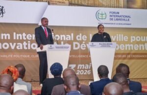 Libreville, un an après : le pari d’un Gabon qui s’ouvre et se construit avec le monde