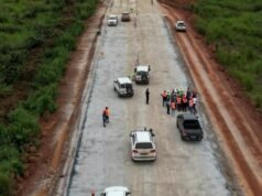 Gabon : 1 600 milliards FCFA investis, mais des résultats encore à concrétiser