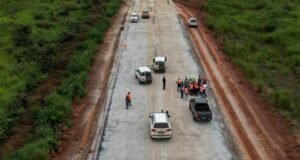 Gabon : 1 600 milliards FCFA investis, mais des résultats encore à concrétiser