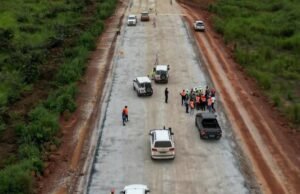 Gabon : 1 600 milliards FCFA investis, mais des résultats encore à concrétiser