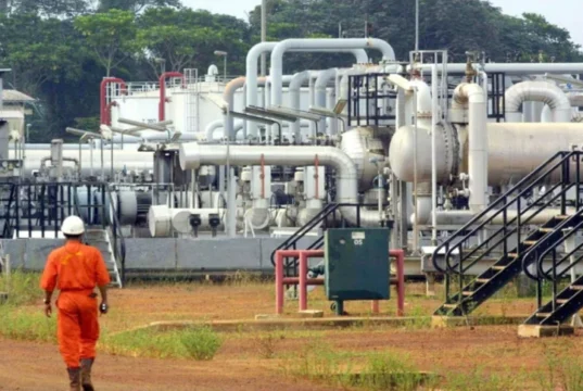 Cap sur le gaz : le Gabon prépare une nouvelle étape de son développement économique