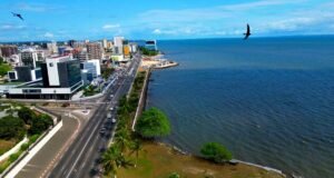 Gabon : Libreville grimpe au 16ᵉ rang des villes les plus propres d’Afrique