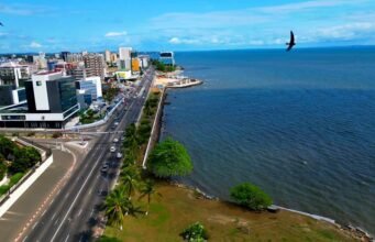 Gabon : Libreville grimpe au 16ᵉ rang des villes les plus propres d’Afrique