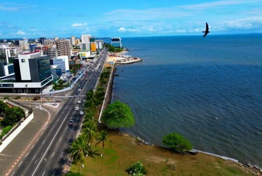 Gabon : Libreville grimpe au 16ᵉ rang des villes les plus propres d’Afrique