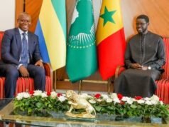 Gabon : Brice Clotaire Oligui Nguema, invité d’honneur au Sénégal pour une rencontre fraternelle et stratégique