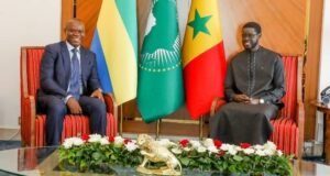 Gabon : Brice Clotaire Oligui Nguema, invité d’honneur au Sénégal pour une rencontre fraternelle et stratégique