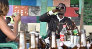 Gabon : l’ivresse sur la voie publique désormais passible de 3 mois d’emprisonnement et 100 000 FCFA d’amende.