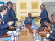 KOBE-KOBE : le pari d’un Gabon plus connecté et tourné vers l’avenir