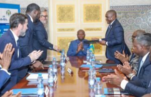 KOBE-KOBE : le pari d’un Gabon plus connecté et tourné vers l’avenir