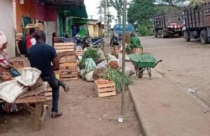 Mouila : comment les hausses de prix impactent les familles