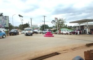 Gabon : la Nyanga, une province oubliée et la plus pauvre du pays voici le titre