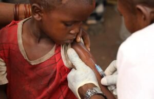 Gabon : la Semaine africaine de la vaccination relance la bataille pour une couverture plus large