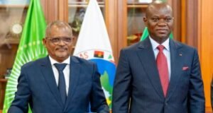 Gabon : le départ de Colas consacre l’ascension du capital local et redessine le secteur stratégique des infrastructures