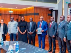 Énergie et développement : le Gabon relance un projet gazier aux ambitions stratégiques