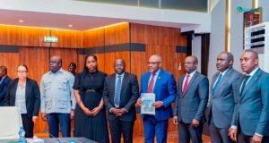 Énergie et développement : le Gabon relance un projet gazier aux ambitions stratégiques