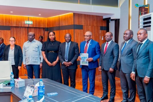 Énergie et développement : le Gabon relance un projet gazier aux ambitions stratégiques