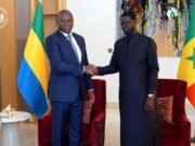 À Thiès, le Gabon renforce ses liens et affirme une diplomatie tournée vers l’action