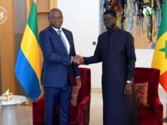 À Thiès, le Gabon renforce ses liens et affirme une diplomatie tournée vers l’action