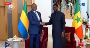 À Thiès, le Gabon renforce ses liens et affirme une diplomatie tournée vers l’action