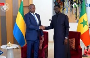 À Thiès, le Gabon renforce ses liens et affirme une diplomatie tournée vers l’action