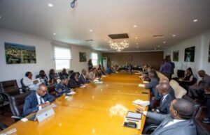 Banques au Gabon : le pari risqué d’un virage vers une direction 100 % nationale.