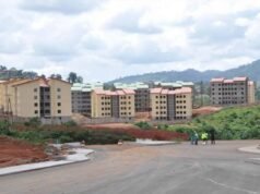 Cameroun : Le Plan Mattei pour Relancer un Projet de 10 000 Logements à Yaoundé, Enlisée Depuis Une Décennie