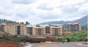 Cameroun : Le Plan Mattei pour Relancer un Projet de 10 000 Logements à Yaoundé, Enlisée Depuis Une Décennie