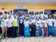 Nyanga : à Tchibanga, les acteurs agricoles informés sur la foire de Libreville