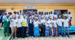 Nyanga : à Tchibanga, les acteurs agricoles informés sur la foire de Libreville