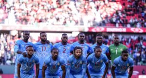 52 ans après, la RDC fait vibrer le monde : les Léopards de retour au Mondial !