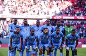52 ans après, la RDC fait vibrer le monde : les Léopards de retour au Mondial !