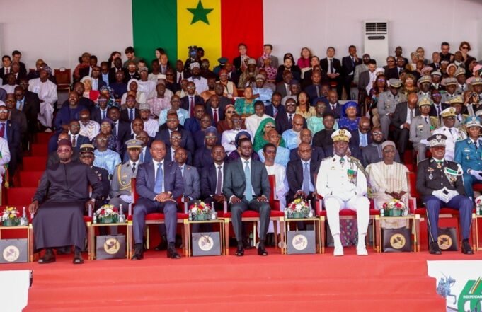 Les-présidents-Oligui-Nguema-et-Bassirou-Diomaye-Faye-à-Thiès