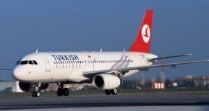 Libreville–Istanbul : la fin d’une ligne, le début d’un nouveau cap pour la connectivité du Gabon