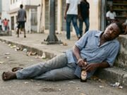 Gabon : l’ivresse sur la voie publique désormais passible de 3 mois d’emprisonnement et 100 000 FCFA d’amende.