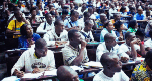 Un nouveau souffle pour les étudiants gabonais : les bourses enfin régularisées