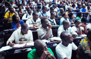 Un nouveau souffle pour les étudiants gabonais : les bourses enfin régularisées