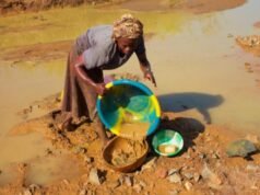 Afrique : Un financement innovant pour moderniser l’exploitation minière artisanale et soutenir les communautés