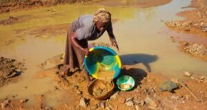 Afrique : Un financement innovant pour moderniser l’exploitation minière artisanale et soutenir les communautés