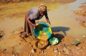 Afrique : Un financement innovant pour moderniser l’exploitation minière artisanale et soutenir les communautés