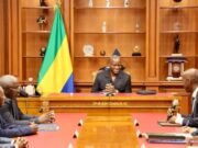 Une dynamique constructive entre le Barreau et les plus hautes autorités de l’État