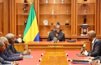 Une dynamique constructive entre le Barreau et les plus hautes autorités de l’État