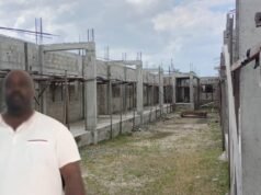 Port-Gentil : l’entrepreneur chargé de la réhabilitation du lycée Joseph Ambouroue Avaro conteste des accusations de détournement