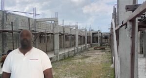 Port-Gentil : l’entrepreneur chargé de la réhabilitation du lycée Joseph Ambouroue Avaro conteste des accusations de détournement