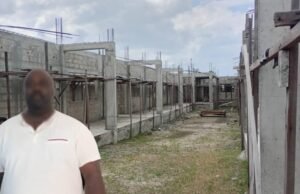 Port-Gentil : l’entrepreneur chargé de la réhabilitation du lycée Joseph Ambouroue Avaro conteste des accusations de détournement