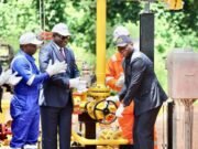 Gamba : Quand Brice Clotaire Oligui Nguema transforme la production pétrolière en symbole de souveraineté nationale
